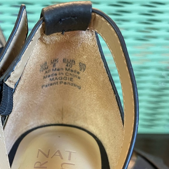 DV Dolce Vita Women's Maggie Heeled Sandal - Picture 9 of 10